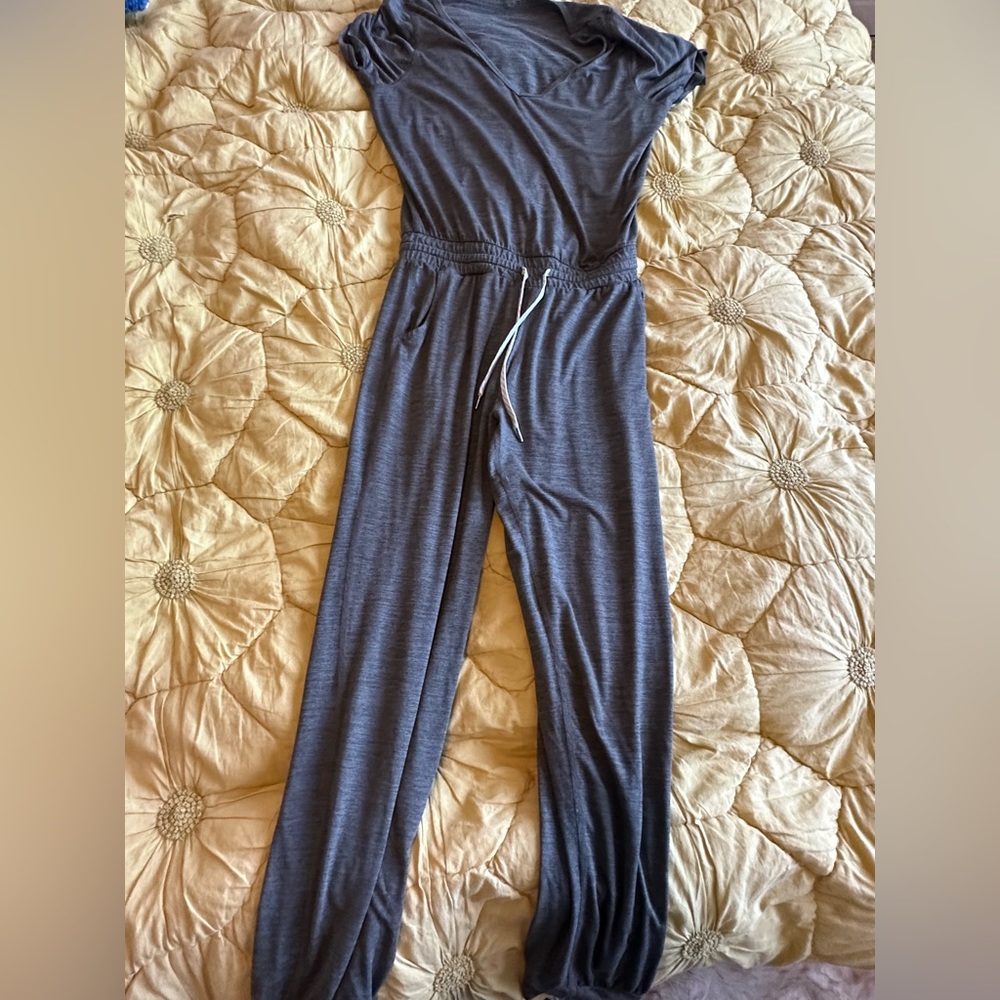 Vuori Jumpsuit